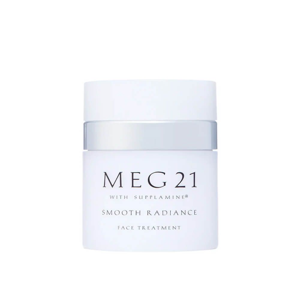 Meg 21 Face Treatment
