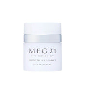 Meg 21 Supplamine® Smooth Radiance Face Treatment - krem przeciwstarzeniowy z Supplamine® 50 g