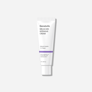 Genabelle Melacare Intensive Cream - rozjaśniający krem redukujący przebarwienia z niacynamidem 50 ml
