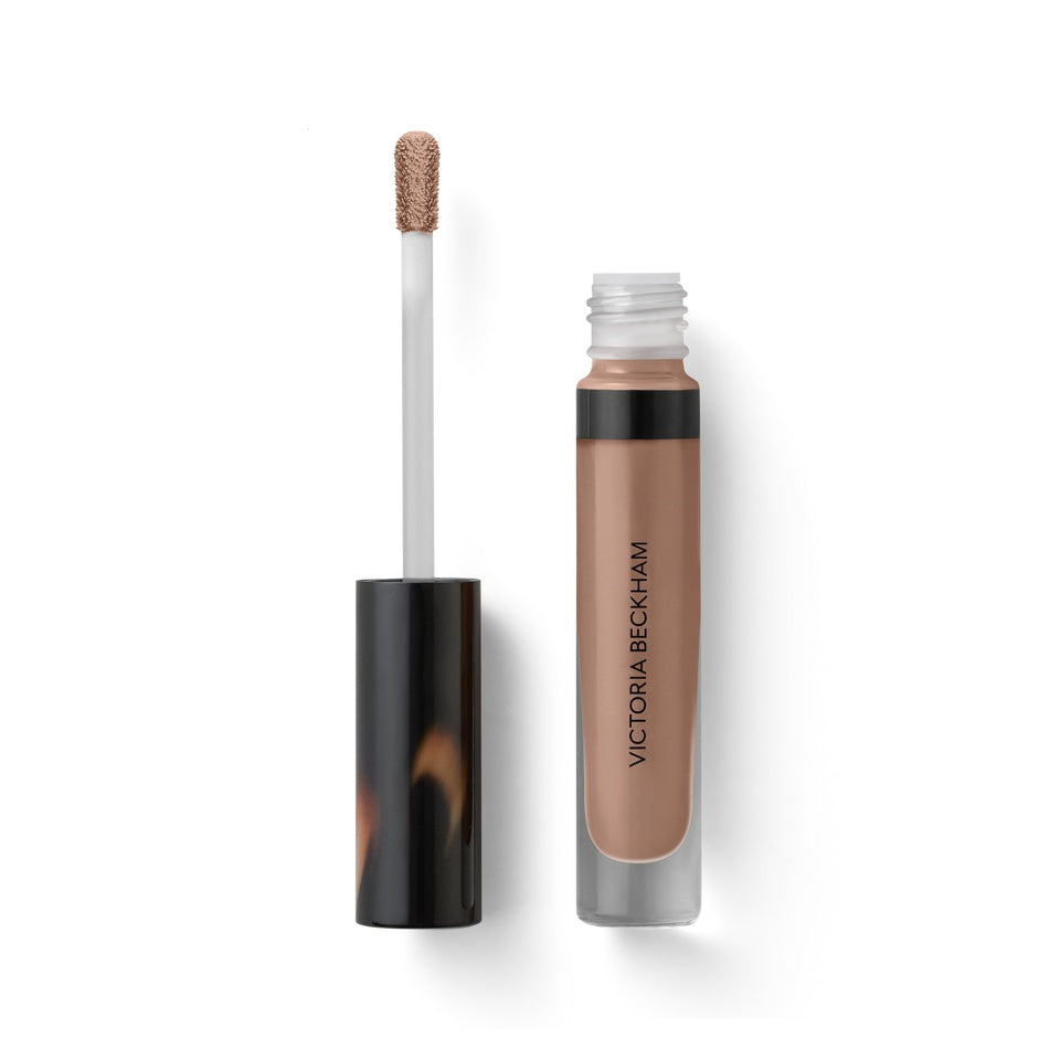Victoria Beckham Beauty Posh Gloss błyszczyk do ust odcień Tanline 4 ml | Ellemania
