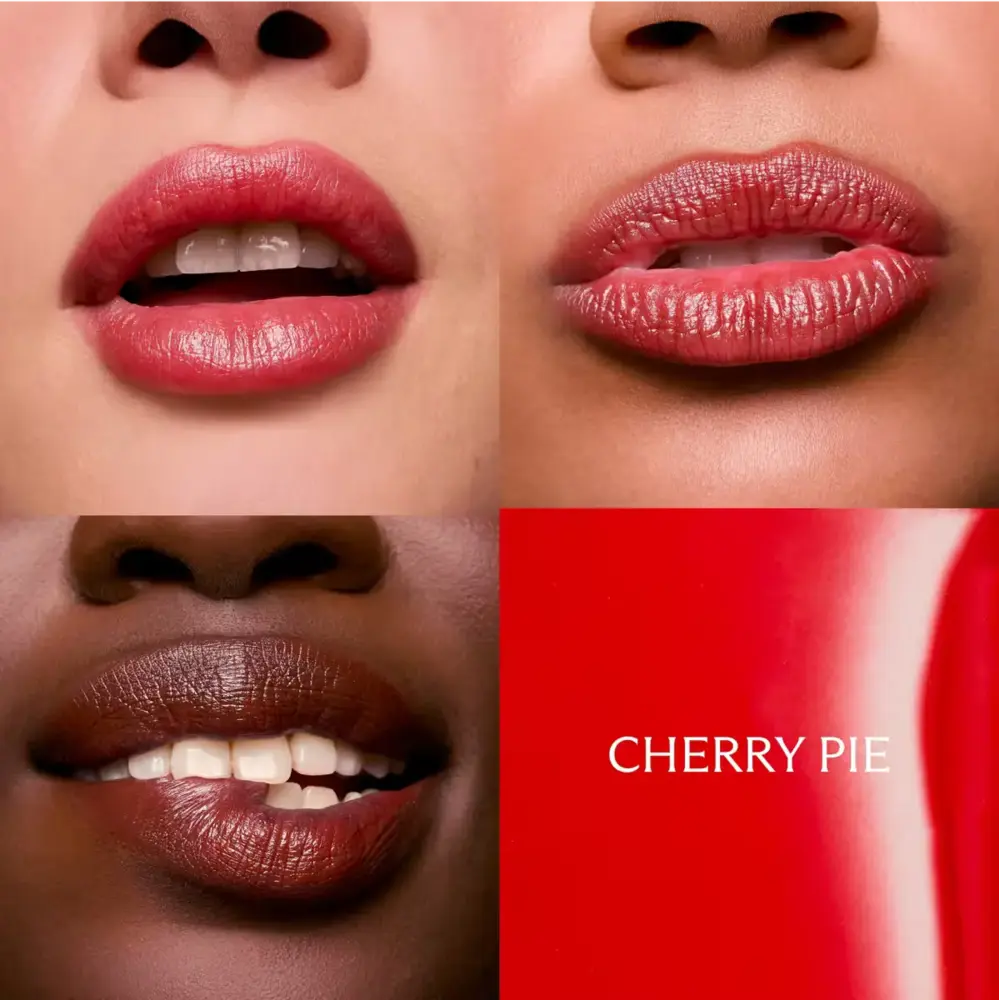 m.ph by Mary Phillips Lip Ciggy Sheer Lipstick Balm - nawilżający balsam-pomadka z kwasem hialuronowym i skwalanem 0,9 g