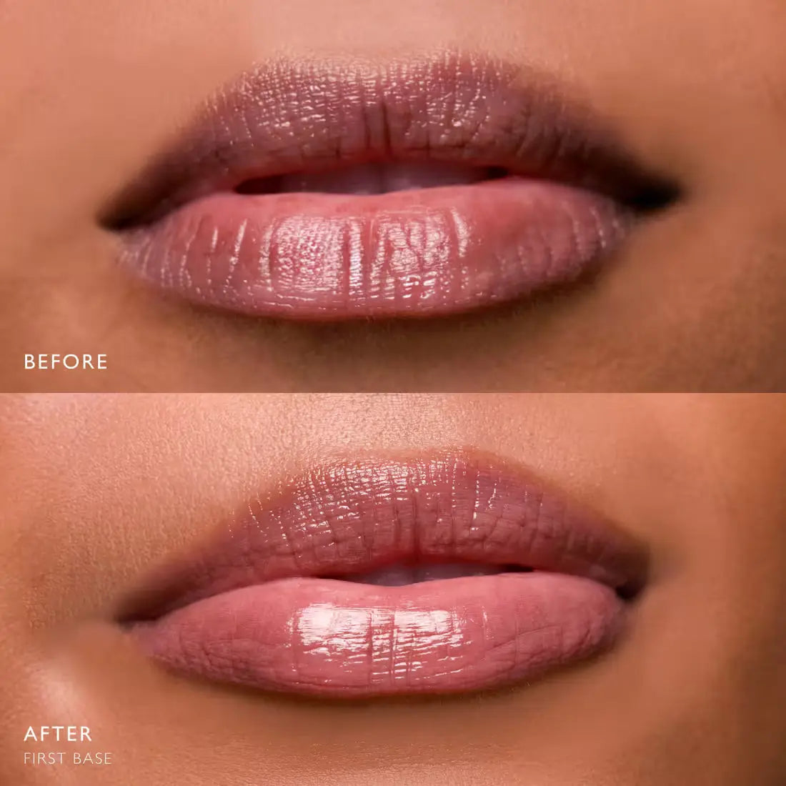m.ph by Mary Phillips Lip Ciggy Sheer Lipstick Balm - nawilżający balsam-pomadka z kwasem hialuronowym i skwalanem 0,9 g