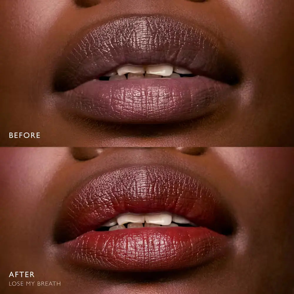 m.ph by Mary Phillips Lip Ciggy Sheer Lipstick Balm - nawilżający balsam-pomadka z kwasem hialuronowym i skwalanem 0,9 g