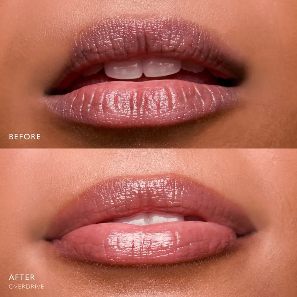m.ph by Mary Phillips Lip Ciggy Sheer Lipstick Balm - nawilżający balsam-pomadka z kwasem hialuronowym i skwalanem 0,9 g