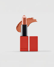 Hung Vanngo Beauty Creamy Matte Longwear Lipstick - kremowa matowa pomadka z kwasem hialuronowym 3.8 g