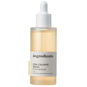 Ongredients Cera Calming Serum