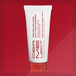 Dermelect Timeless Anti-Aging Hand Treatment