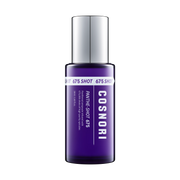 Cosnori Panthe Shot 675 Serum - serum na noc z egzosomami, Panthenol i spikulami 50 ml