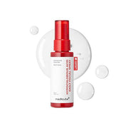 Medicube Hypochlorous Acid Daily Facial Spray Soothing SOS Facial Mist 50ml