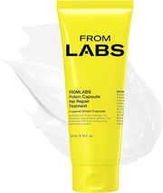 FROMLABS Protein Capsule Regenerating Hair Treatment with Proteins 200 ml