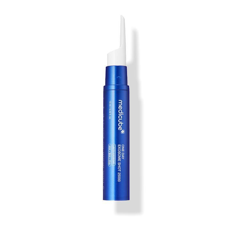 Medicube Zero One Day Exosome Shot 25,000 Pore-Minimizing Serum with Exosomes 13ml