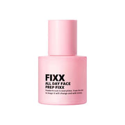 So Natural All Day Face Prep Fixx - dwufunkcyjna mgiełka utrwalająca i baza pod makijaż z ceramidami 30 ml