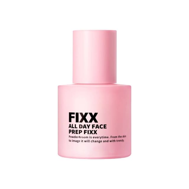 So Natural All Day Face Prep Fixx - dwufunkcyjna mgiełka utrwalająca i baza pod makijaż z ceramidami 30 ml