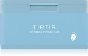 Tirtir NMF Hydro Ampoule Mask Moisturizing Facial Sheet Mask 30 Pieces 350 ml