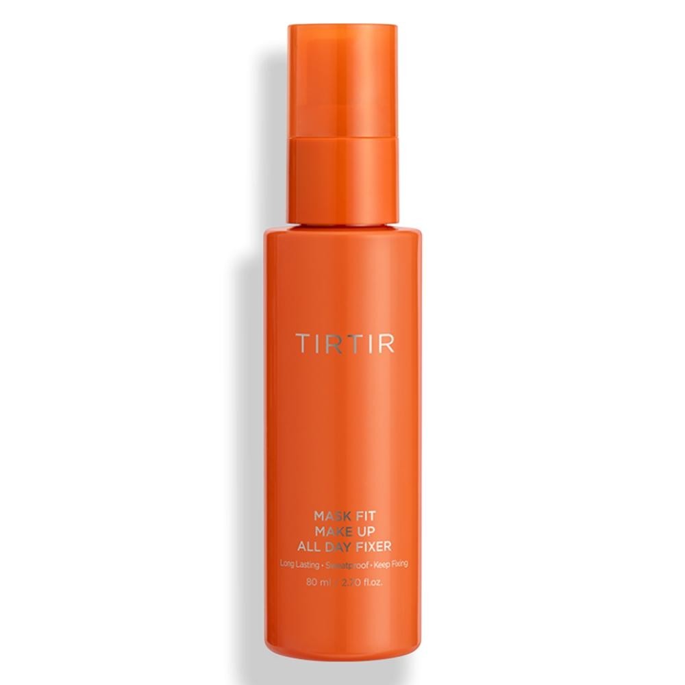 TIRTIR Mask Fit Makeup All Day Fixer Long-lasting Makeup Setting Mist 70 ml