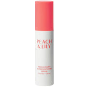 Peach & Lily Rescue Party Barrier Comfort Serum — Kojące serum barierowe — KANDYDAT (scrap)