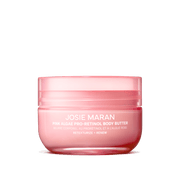 Josie Maran Pink Algae Pro-Retinol Body Butter