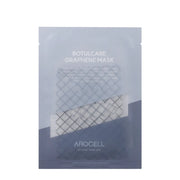 Arocell Botulcare Graphene Mask - koreańska maska anti-aging z grafenem i peptydami botulinowymi 25 g