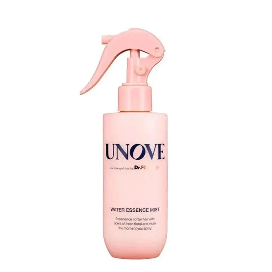 UNOVE Water Essence Mist 200mL+30mL Special Set - nawilżająca mgiełka proteinowa do włosów 200 ml