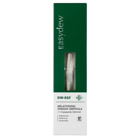 Easydew DW-EGF Melatoning Oneday Ampoule Serum