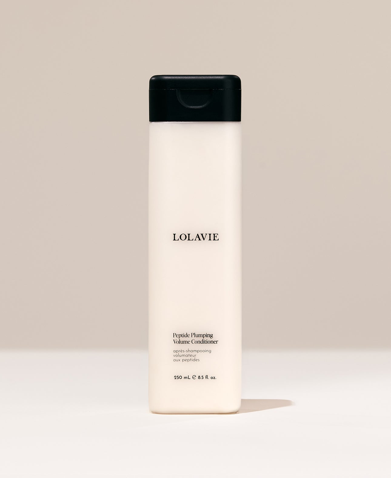 LolaVie Peptide Plumping Volume Conditioner - lekka odżywka zwiększająca objętość z peptydami amarantu 250 ml
