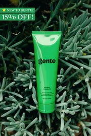 Gente Bye Bye Cellulite - antycellulitowy krem modelujący z kofeiną i guaraną 130 ml