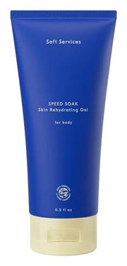 Soft Services Speed Soak Skin Rehydrating Gel