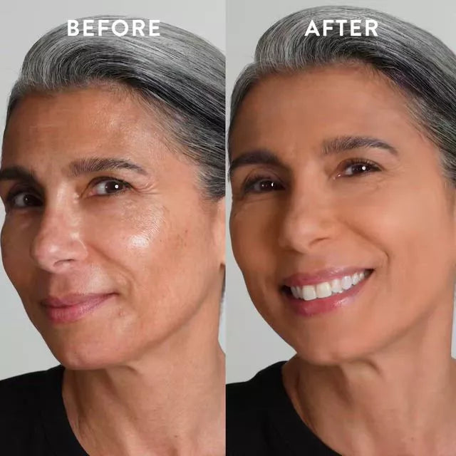 Laura Geller Double Take Baked Versatile Powder Foundation