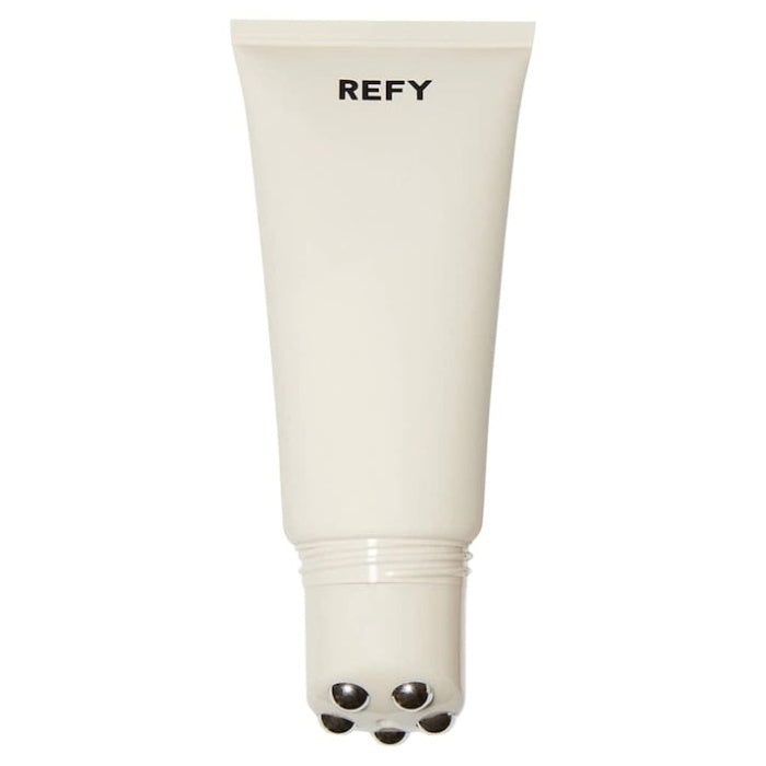 REFY Face Sculpt - krem-żel do twarzy z rollerem ze stali nierdzewnej, 70 ml | Ellemania