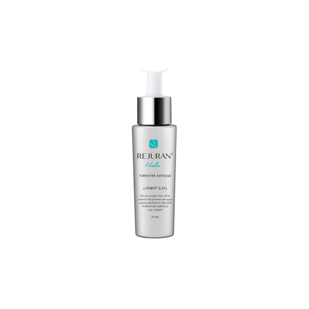 Rejuran Healer Turnover Ampoule Serum