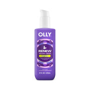 OLLY Renew Mood + Skin Body Wash Jasmine Bergamot - żel pod prysznic z retinolem i witaminami