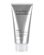Depology Retinol Radiance Rescue Body Lotion 300ml