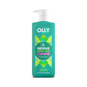 OLLY Revive Mood + Skin Body Wash - żel pod prysznic z magnezem i witaminą B12 502 ml