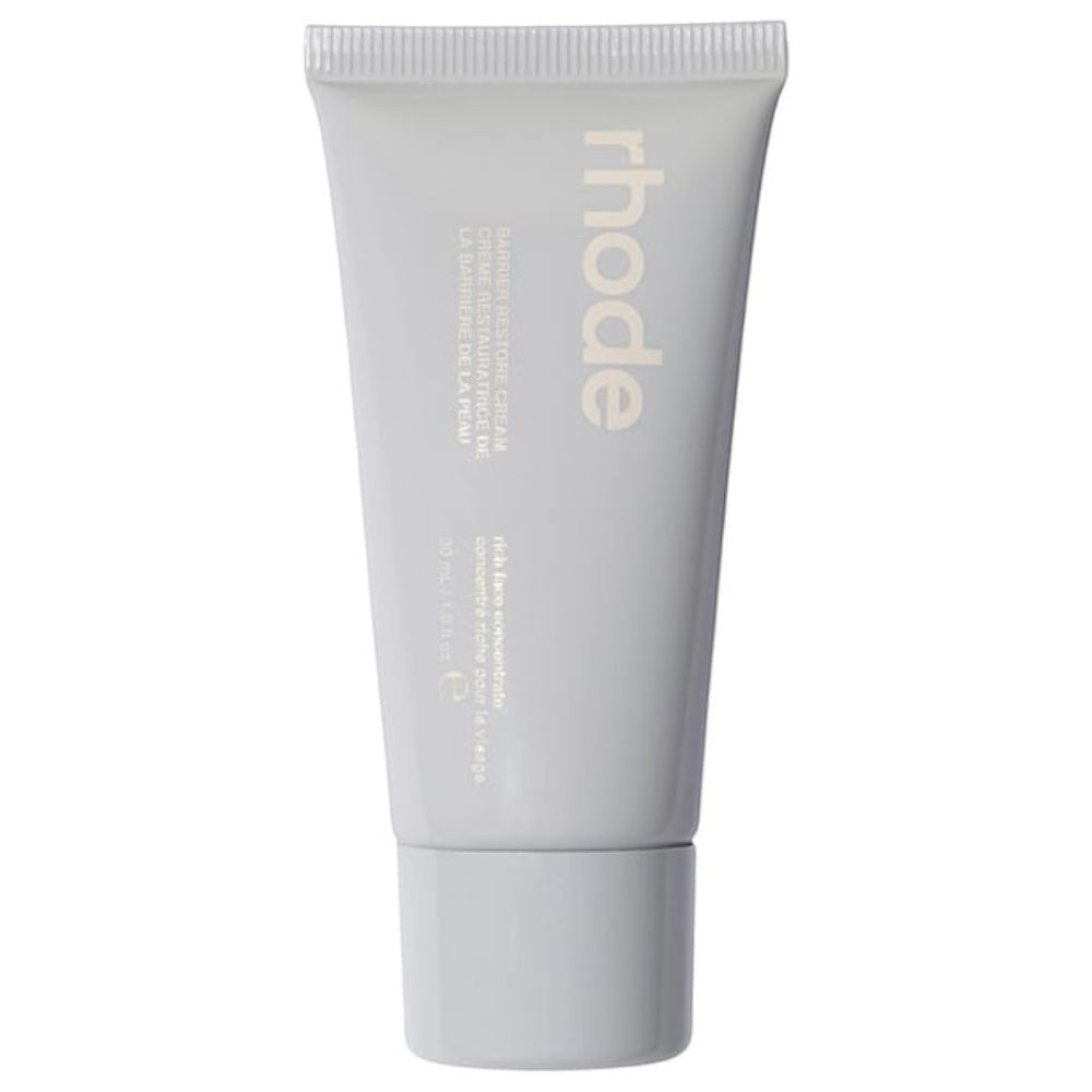 Rhode Barrier Restore Cream - krem nawilżający z peptydami | Ellemania