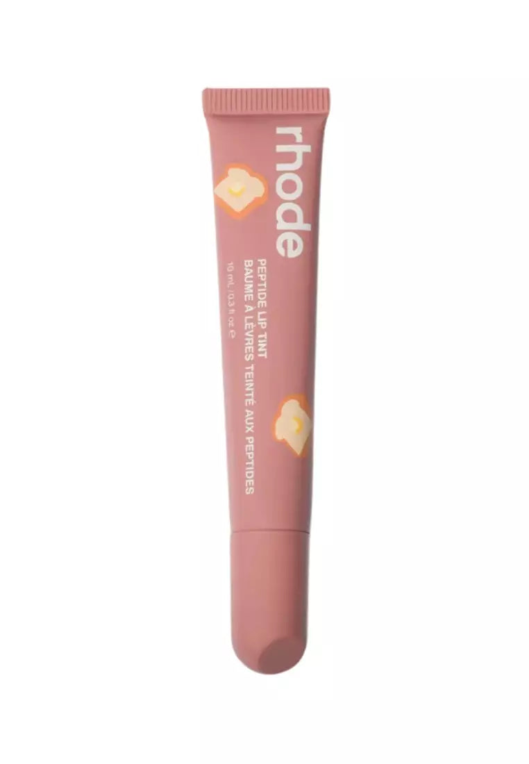 Rhode Scented Peptide Lip Tint - tubka koloryzującego balsamu do ust | Ellemania