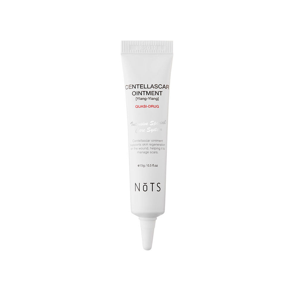 Nots Centella Scar Ointment