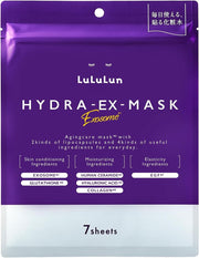 Lululun Hydra EX Mask