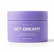 MAELYS Get Dreamy Overnight Toning Whip
