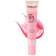 InnBeauty Project Mineral Sun Glow SPF 30 Lip Balm