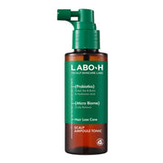 LABO H Hair Loss Care Scalp Ampoule Tonic Biotechnologiczna Wcierka