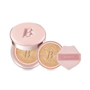 Banila Co EssenceSkin Pink Cushion - podkład w poduszce SPF50+ PA+++ z esencją nawilżającą