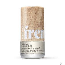 Being Frenshe Cashmere Vanilla Glow On Roll-On Fragrance - perfumowany olejek w kulce roll-on 25 ml