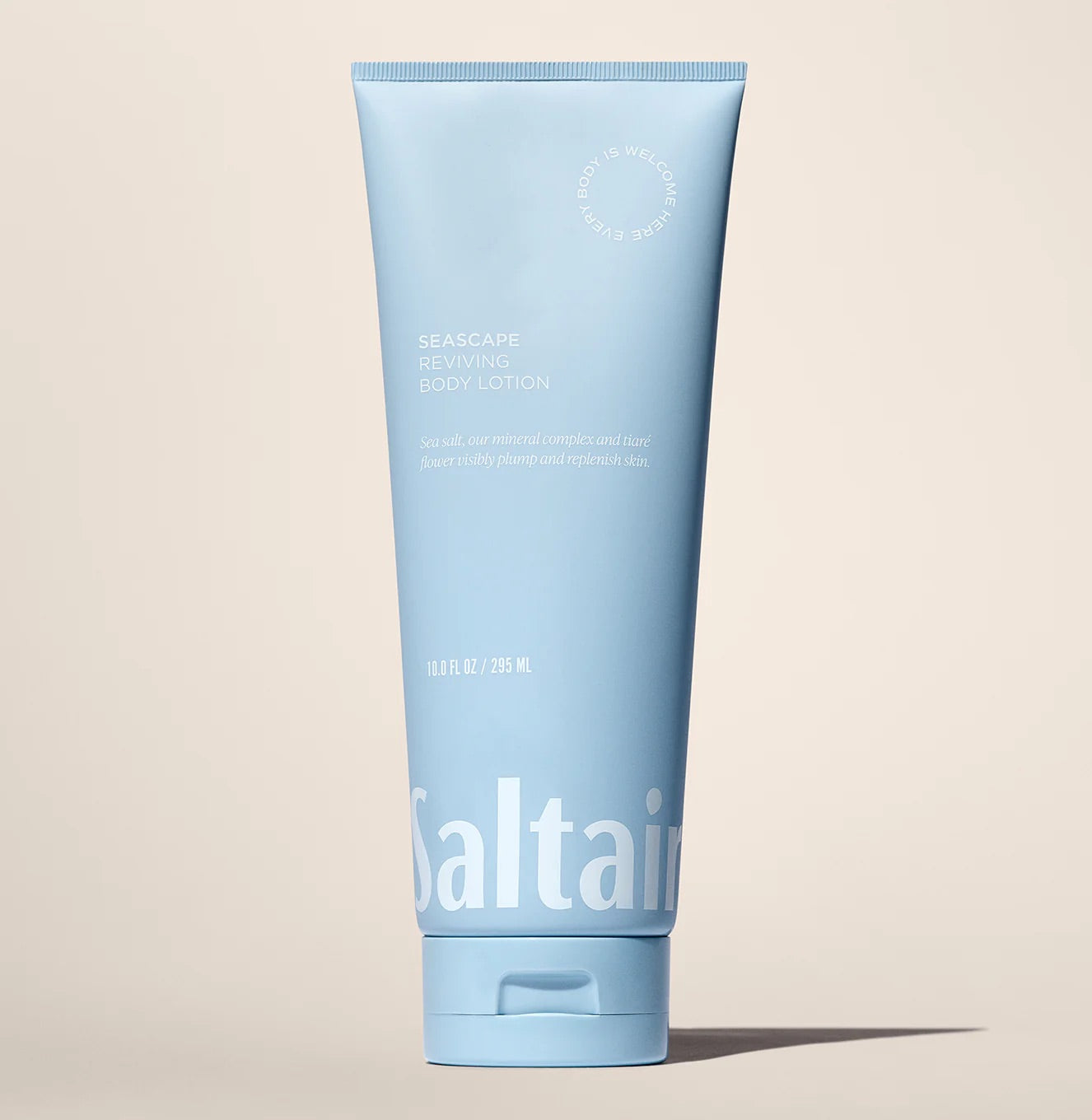 Saltair Santal Bloom - Body Lotion