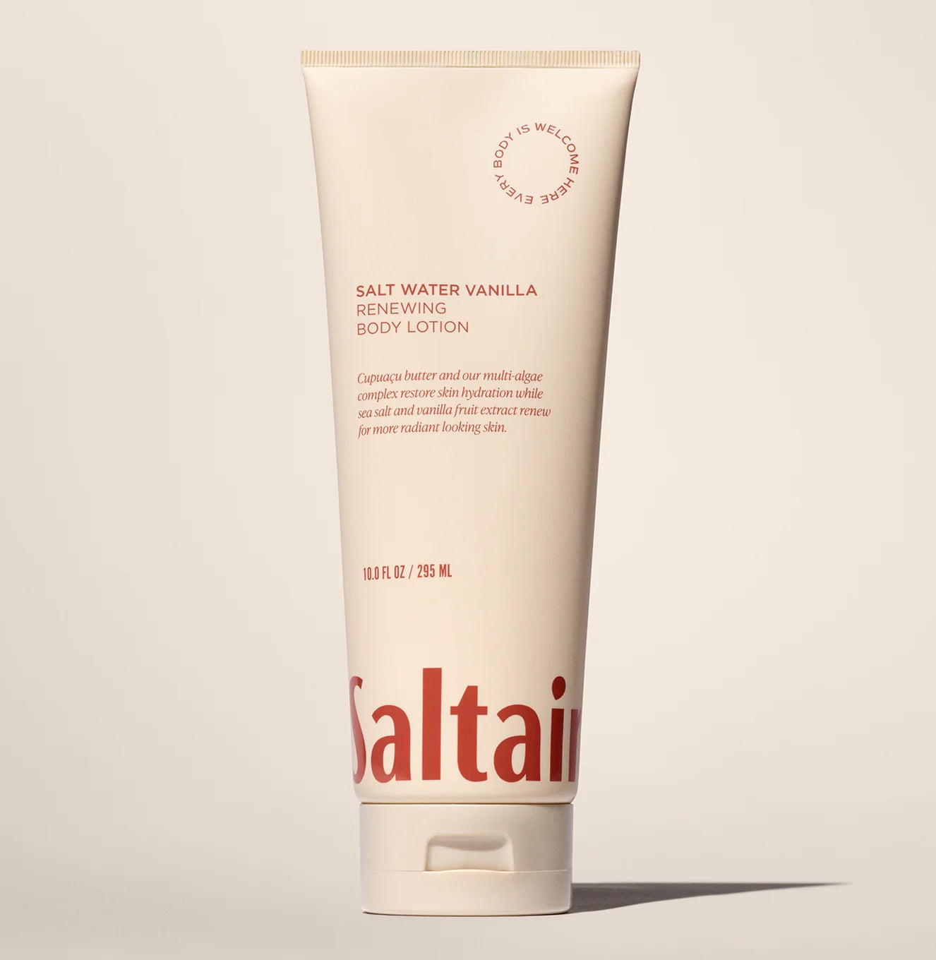 Saltair Santal Bloom - Body Lotion