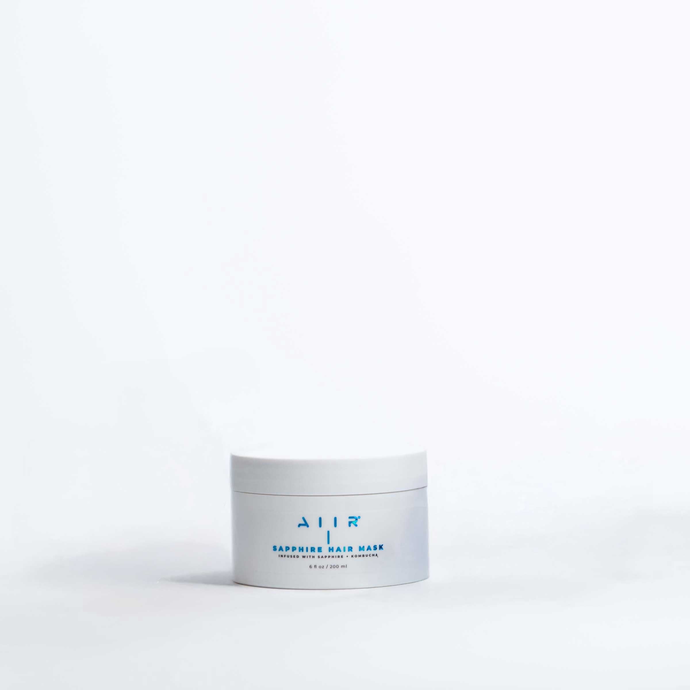 AIIR Professional Sapphire Shampoo - proteinowy szampon Sapphire 227 ml
