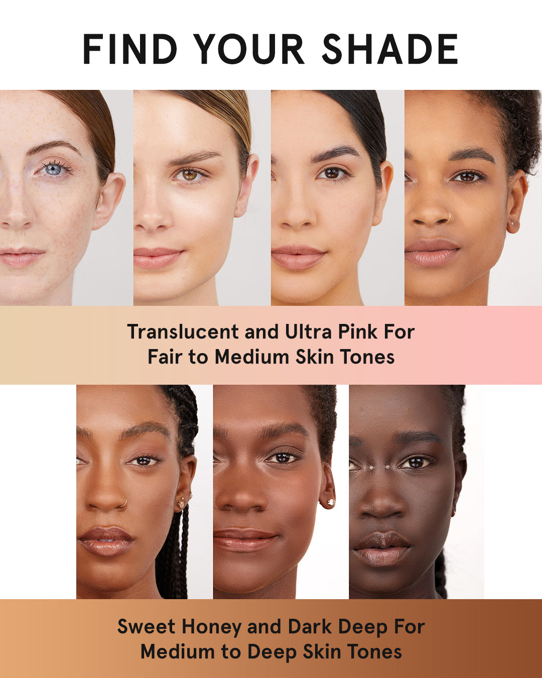 One/Size Ultimate Blurring Setting Powder Sypki
