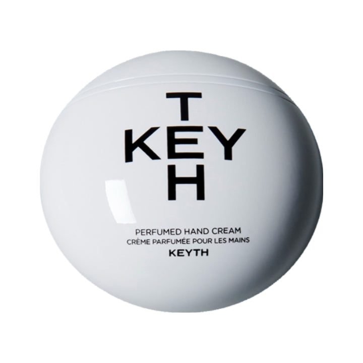 Keyth Perfumed Hand Cream - koreański krem do rąk z masłem shea i ceramidami 70 ml