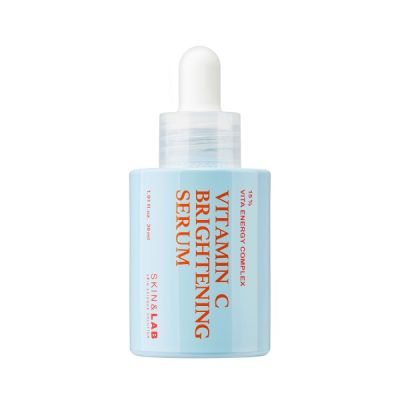 SKIN&LAB Vitamin C Brightening Serum - rozjaśniające serum żelowe z kompleksem 15 witamin 30 ml