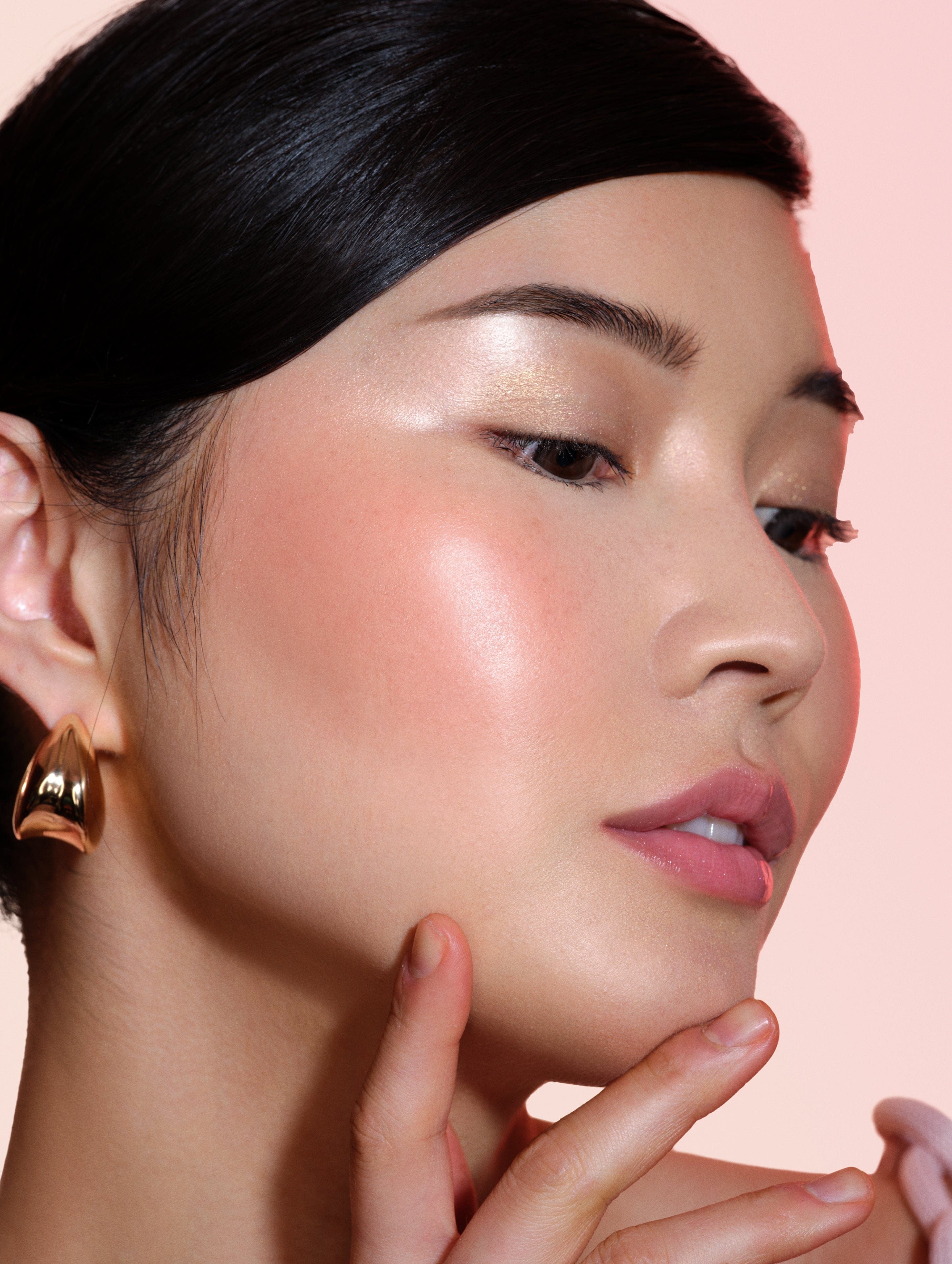 DIBS Beauty Desert Island Duo Stick