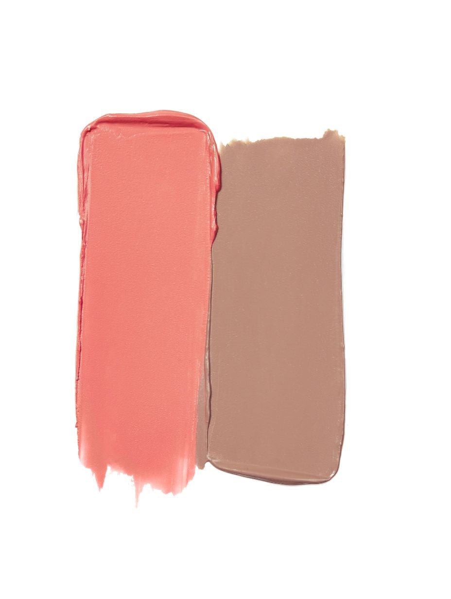 DIBS Beauty Desert Island Duo Stick